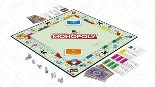 Add Classic Monopoly To Your Board Collection For Just $14